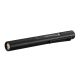 Ledlenser P2R Schwarze LED-Stiftlampe