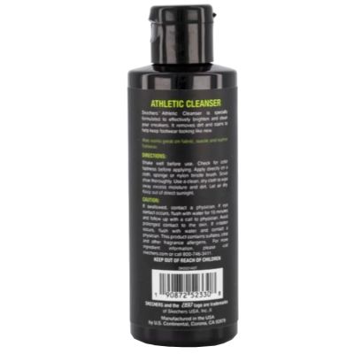 3. Skechers Athletic Cleanser 177 ML SK0021AST Farblos Einheitsgröße