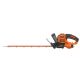 11. Elektrische Gartenschere 55 cm BEHTS401 BLACK+DECKER