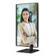 13. AOC 24P4CV Computermonitor 60,5 cm (23,8") 1920 x 1080 px Full HD LED Schwarz