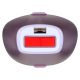 10. Leichte Haarentfernung PHILIPS LUMEA BRI 977/00