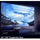 26. Hisense PL1SE Beamer Ultra-Kurzdistanzprojektor 2100 ANSI Lumen DLP 2160p (3840x2160) Schwarz