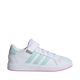 7. Kinder-Schuhe adidas Grand Court 2.0 EL K ID7886
