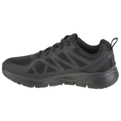 2. Skechers Arch Fit SR-Axtell 200025EC-BLK Schwarz 41