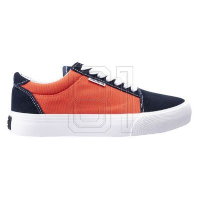 3. Iguana Osky TB Jr 92800602829 Turnschuhe