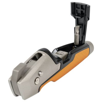 3. CarbonMax Malmesser