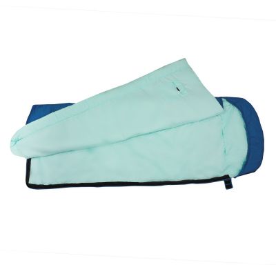 3. Trollkids Kinder Midnight Sun Dreamer Jr 971-134 Schlafsack