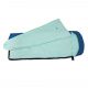 3. Trollkids Kinder Midnight Sun Dreamer Jr 971-134 Schlafsack