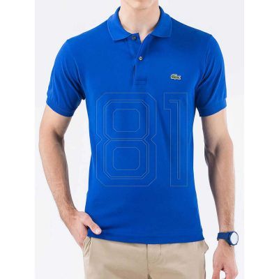 2. Lacoste Poloshirt M 121200-W15