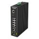 9. D-Link 12-Port L2 Industrieller Smart-Switch