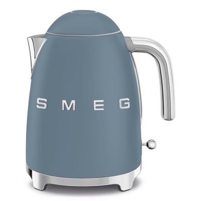 SMEG KLF03SBMEU Wasserkocher