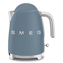 SMEG KLF03SBMEU Wasserkocher