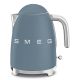 SMEG KLF03SBMEU Wasserkocher