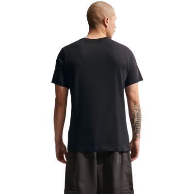 2. Nike PSG Essential Herren-T-Shirt Schwarz IM1664 010