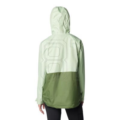 4. Columbia Inner Limits III Jacke W 2071433349