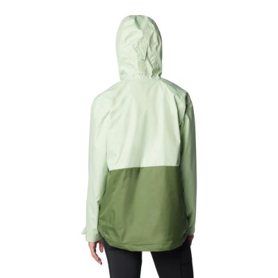 4. Columbia Inner Limits III Jacke W 2071433349