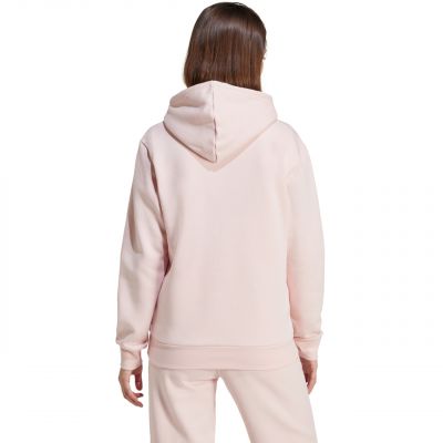 4. adidas Essentials Small Logo W Sweatshirt IY1649