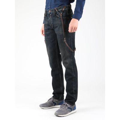 Guess Franklin Comfort Jeans M14A07D0HM1