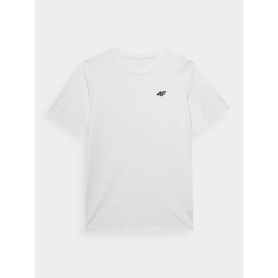 5. T-Shirt 4F M 4FWMM00TTSHM2256-10S