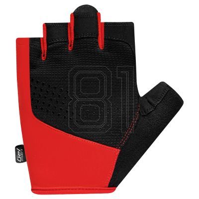 3. Spokey Avare M Fahrradhandschuhe SPK-941081 rL