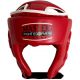 27. Masters Ktop-Pu Wako Approved M 02251-02M Boxhelm