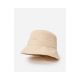 4. RIP CURL TEDDY BUCKET Hut beige