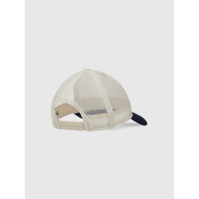 3. Unisex Trucker Cap 4F 4FWSS25ACABU401-31S