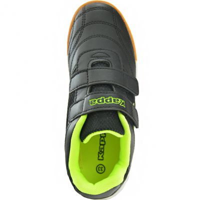 3. Kappa Kickoff Jr 260509K 1140 Schuhe 