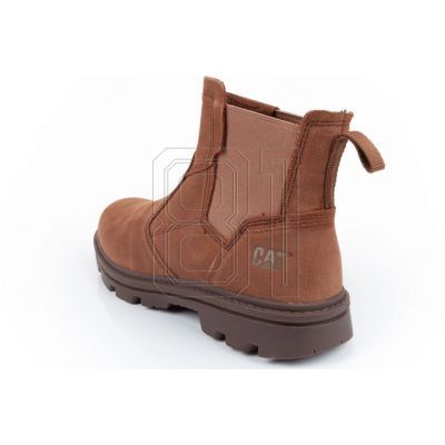10. Caterpillar Practitioner M P725198 Schuhe