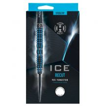Harrows Ice Recut Darts 90% Steeltip HS-TNK-000016025