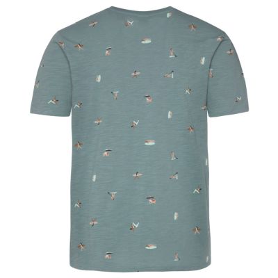 Herren-T-Shirt Protest PRTEGONIA