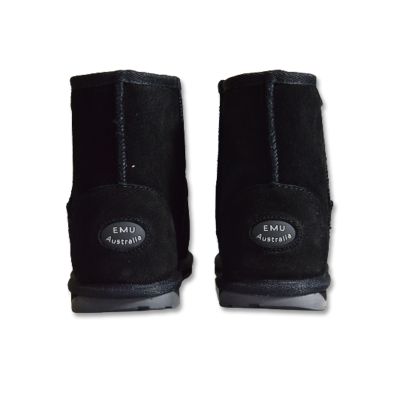 4. Damenstiefel EMU Australia Wallaby Mini Teens – T10103