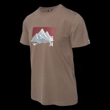 Herren Kurzarm-T-Shirt RAWAL
