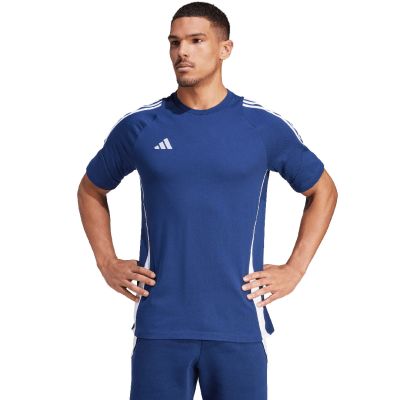 10. Adidas Tiro 24 Sweat M T-shirt IR9347