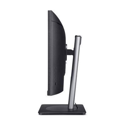 3. Acer Vero CB3 CB343CURJ0bemiiprcuzx Computermonitor 86,4 cm (34") 3440 x 1440 px Wide Quad HD LCD Schwarz