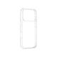 4. AmazingThing Minimal Case für iPhone 17 Pro - Transparent