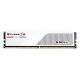 2. G.Skill Ripjaws S5 F5-5200J4040A24GX2-RS5W Speichermodul 48 GB (2 x 24 GB) DDR5 4800 MT/s 288-Pin DIMM