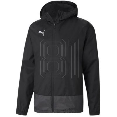 Puma teamGOAL 23 Training M Jacke 656559 03