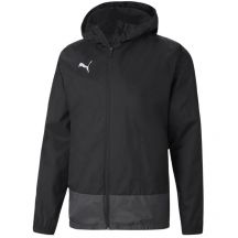Puma teamGOAL 23 Training M Jacke 656559 03