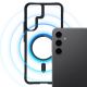 10. 3mk Satin Armor MagCase Hülle für Samsung Galaxy S24 – transparent