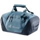 18. Deuter Duffel 35 Reisetasche, Atlantik/Tinte