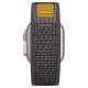 3. Spigen Athlex Air Strap für Apple Watch 44 / 45 / 46 / 49 mm - Grau