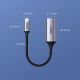 12. Ugreen USB Typ C auf HDMI 2.0 Adapter 4K @ 60 Hz Thunderbolt 3 für MacBook / PC grau (70444)