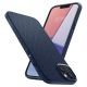 4. Spigen Liquid Air Hülle für iPhone 14 Plus – blau