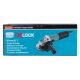 18. Makita GA5080RX02 X-Lock Winkelschleifer (GA5080RX02)