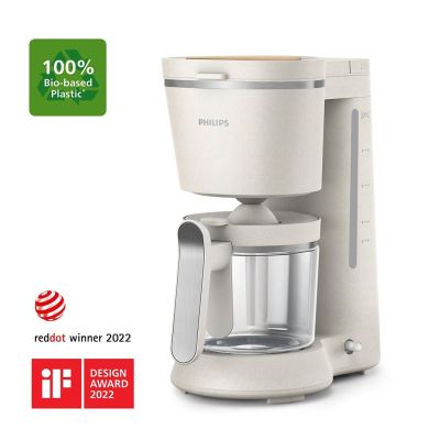 12. PHILIPS HD5120/00 Filterkaffeemaschine