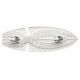 3. Razor Ripsurf Skateboard 15073390 (weiß)