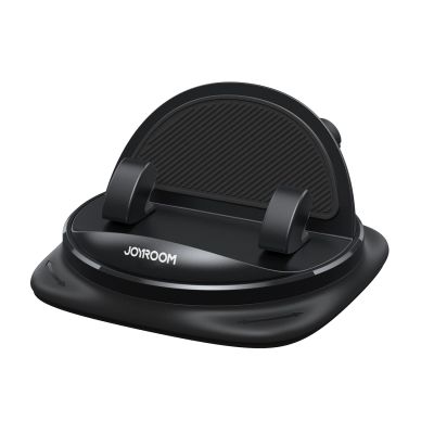 Joyroom JR-ZS354 Telefonhalter mit Saugnapf für Auto, Büro, Zuhause – Schwarz