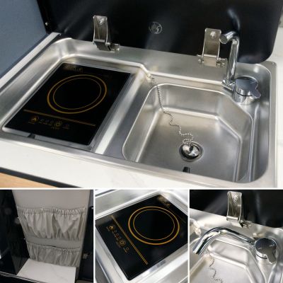 17. OFFLANDER ATAKAMA CAMPER BAU