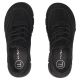 5. Damen-Lederschuhe in Weite H, schwarz, Filippo DP8180/26